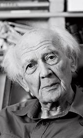 Zygmunt Bauman