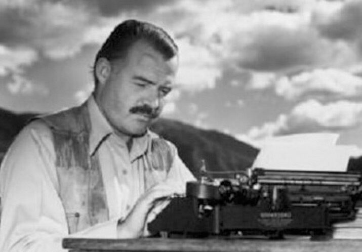 PREMIO HEMINGWAY 2015, DA GIOVEDI’ 18 GIUGNO A LIGNANO CON SENNETT, AUGIAS, DALRYMPLE, CAMPIGOTTO – GLI INCONTRI CON I PROTAGONISTI 2015