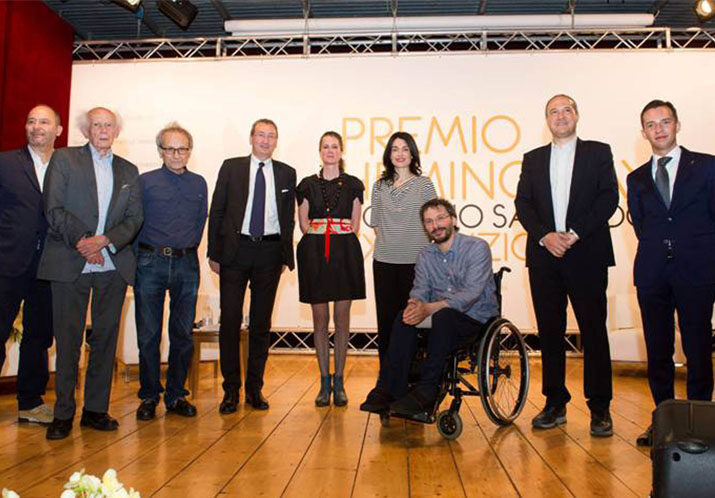 Conferenza stampa di presentazione della 31^ Edizione del Premio Hemingway