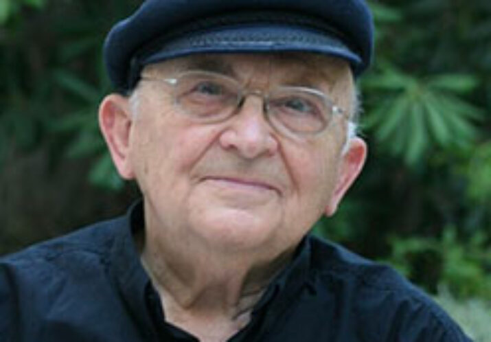 LO SCRITTORE ISRAELIANO AHARON APPELFELD, NON POTRA’ PRESENZIARE ALLA PREMIAZIONE PER RAGIONI DI SALUTE.