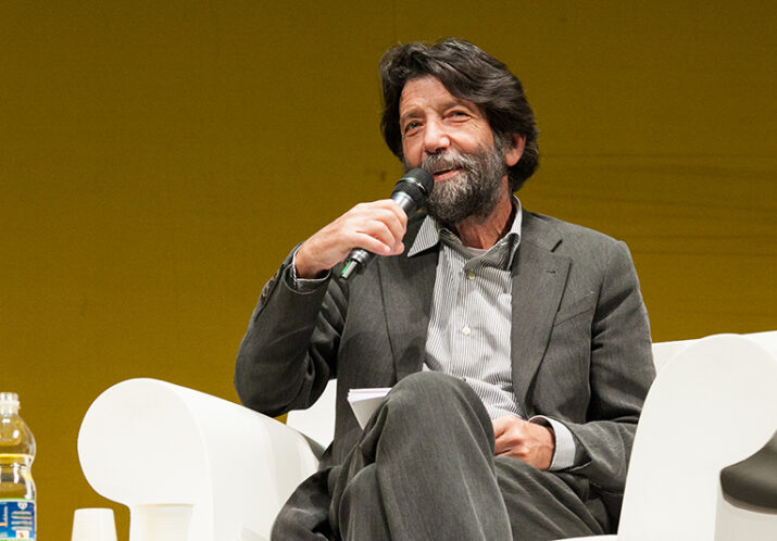 Le voci di CATERPILLAR raccontano il Premio Hemingway 2016