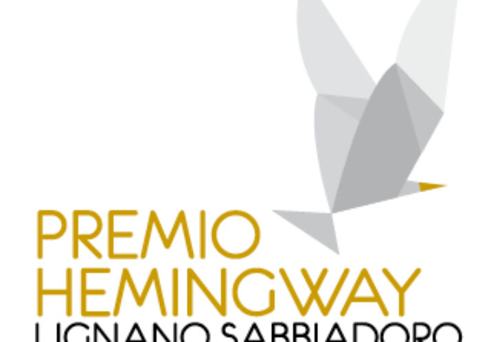 PREMIO HEMINGWAY 2016: LA CERIMONIA DI CONSEGNA DI SABATO 25 GIUGNO SARA’ UNA GRANDE FESTA PER LA CITTA’, E QUEST’ANNO LA PREMIAZIONE SI APRE A TUTTI, DIETRO PRENOTAZIONE.