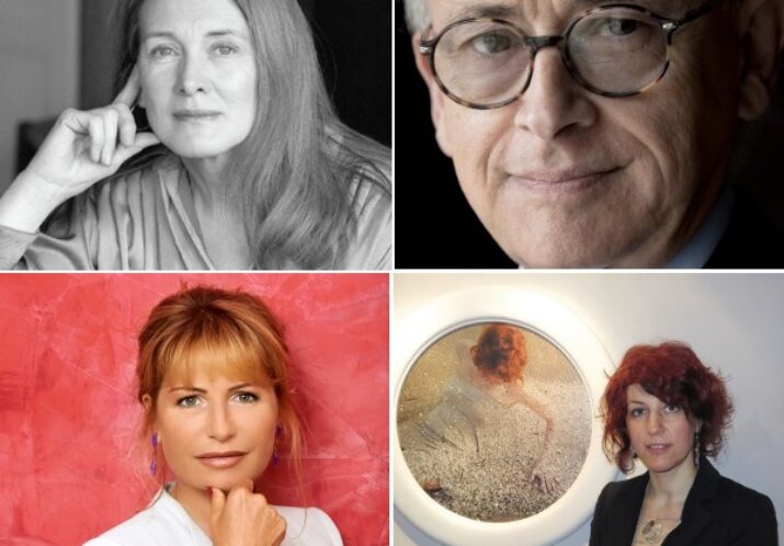 Ecco il poker d’assi del Premio Hemingway 2018