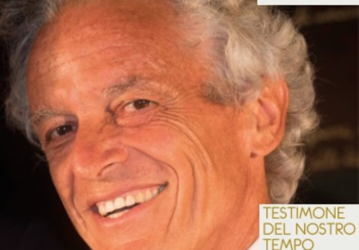 Federico Rampini Premio Hemingway 2019 per la sezione “Testimone del nostro tempo”