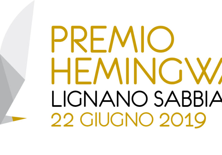 Premio Hemingway 2019: sabato 22 giugno la premiazione