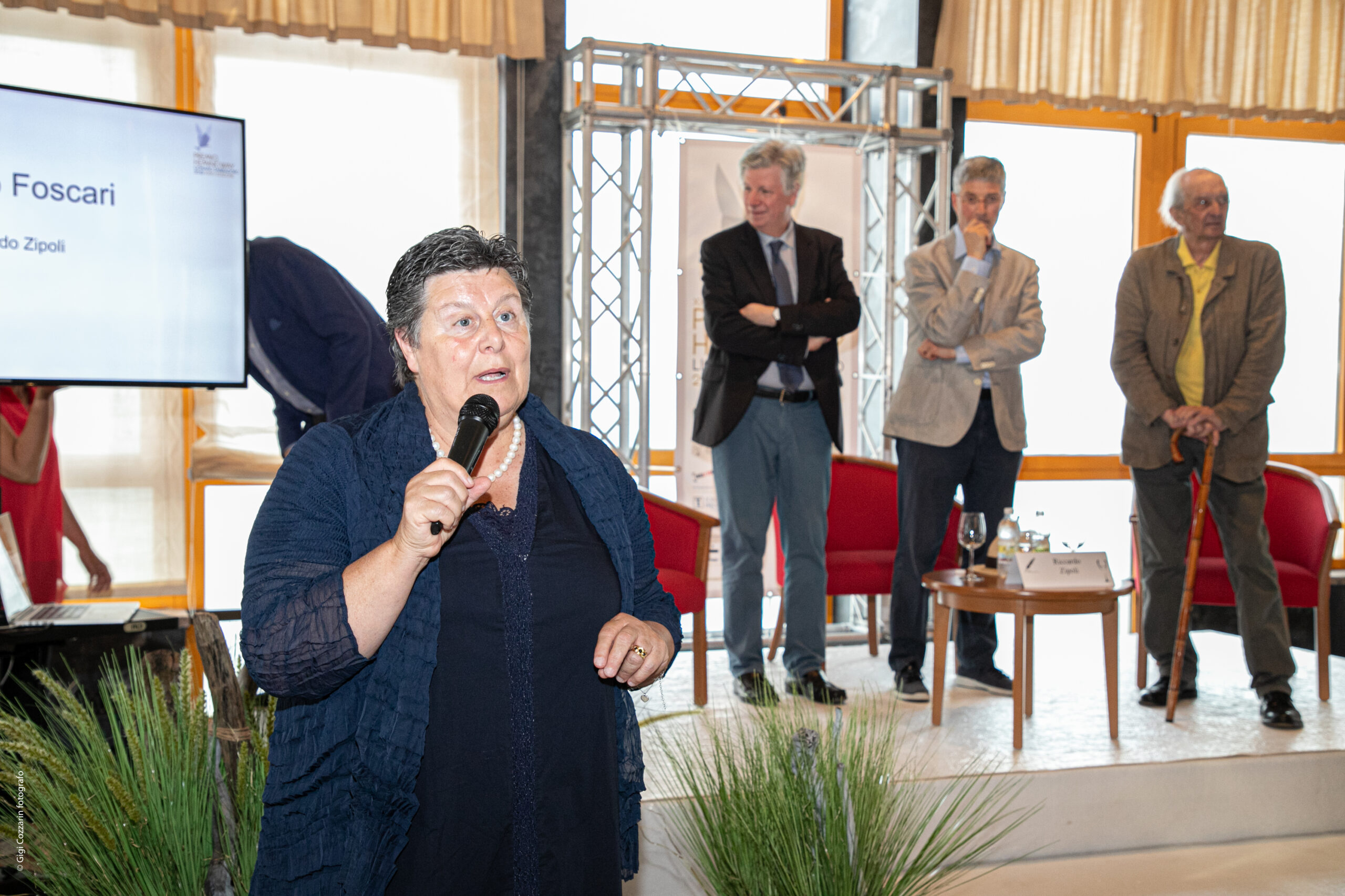 PREMIO HEMINGWAY 2020: LA PAROLA AL COMUNE DI LIGNANO SABBIADORO