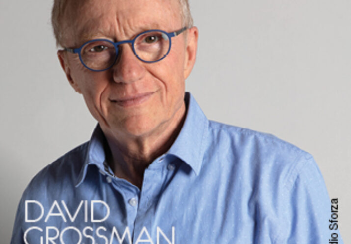 Intervista a David Grossman vincitore Premio Hemingway 2020