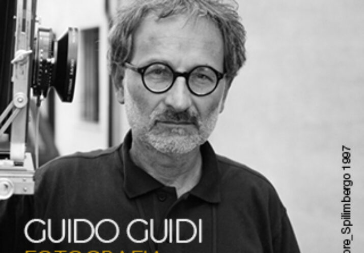 Intervista a Guido Guidi, vincitore Premio Hemingway 2020