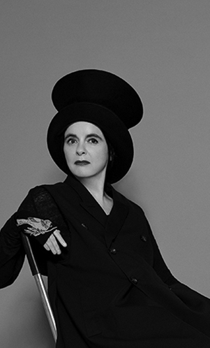 Amélie Nothomb