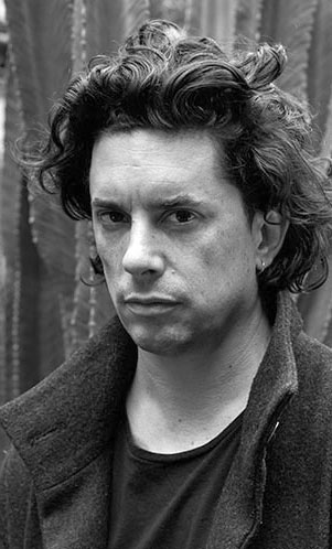 Benjamin Labatut