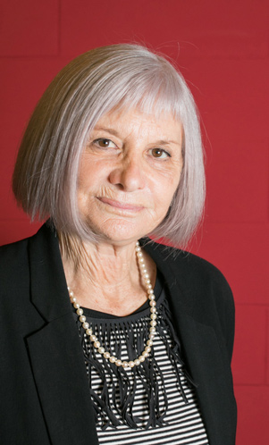 Alicia Giménez-Bartlett