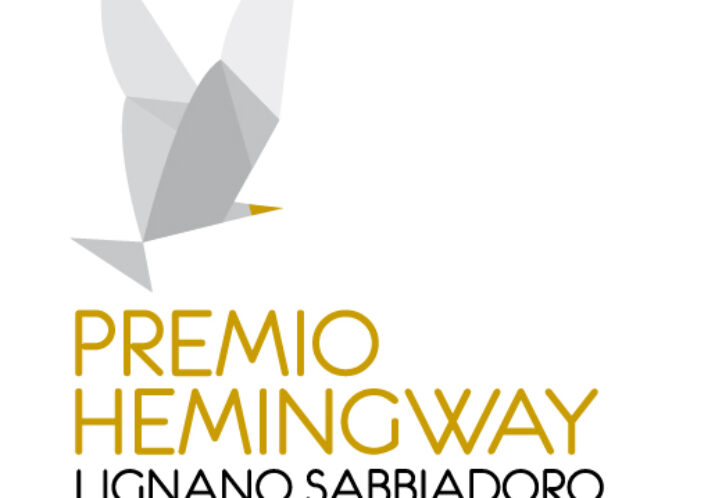 PREMIO HEMINGWAY 2026 – VINCITORI E INCONTRI DELLA 42^ EDIZIONE LIGNANO SABBIADORO 25/27 GIUGNO 2026