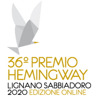 Il venerdì del Premio Hemingway 2020