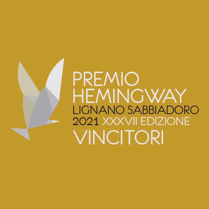 ANNUNCIATI I VINCITORI DEL PREMIO HEMINGWAY 2021