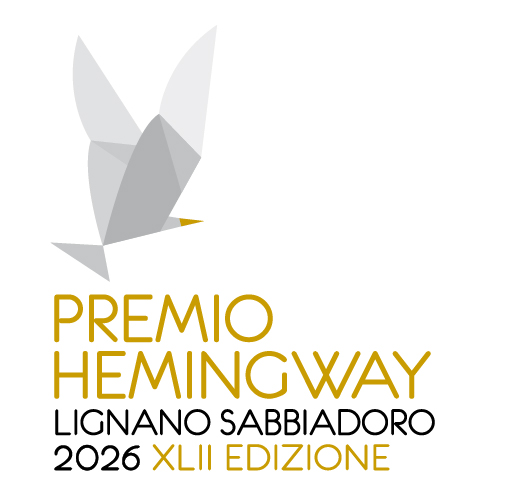 PREMIO HEMINGWAY 2026 – VINCITORI E INCONTRI DELLA 42^ EDIZIONE LIGNANO SABBIADORO 25/27 GIUGNO 2026