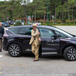 Italo Zannier giurato del Premio Hemingway 2015 scende dall'Autonordfioretto