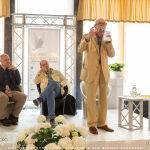 Italo Zannier presenta l'incontro con Luca Campigotto