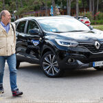 La giuria arriva al Kursaal con Autonordfioretto